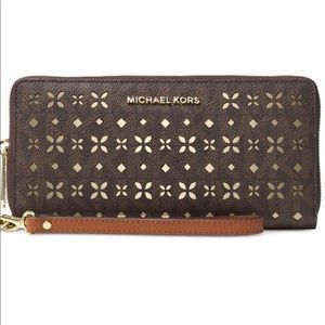 Original Michael kors wallet